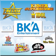 BKA Channel Cambodia Avatar