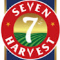 Seven Harvest logo