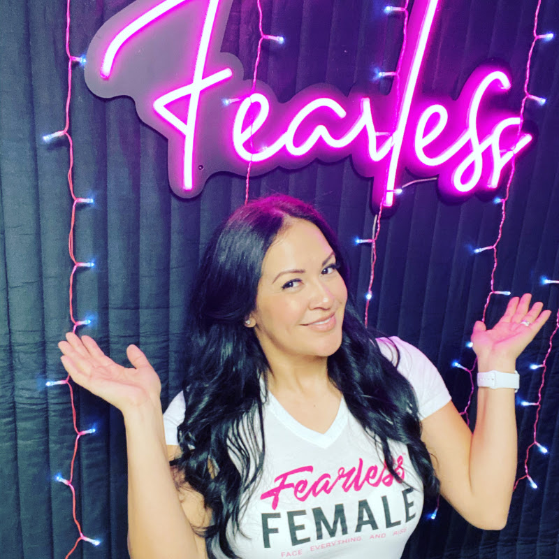 Fearless Female
