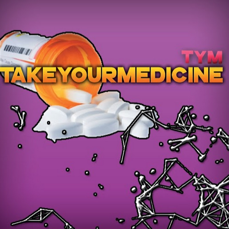 TYM [TakeYourMedicine]
