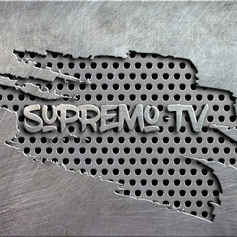 the supremo TV
