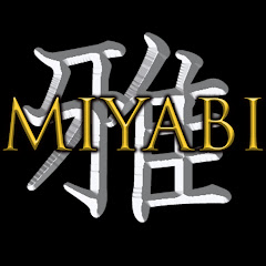 Miyabi雅