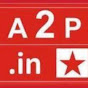 A2P REALTECH logo
