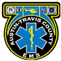 Austin-Travis County EMS logo