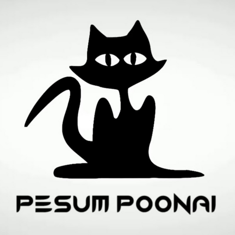 Pesum Poonai icon