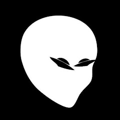 Ellen Allien UFO channel logo