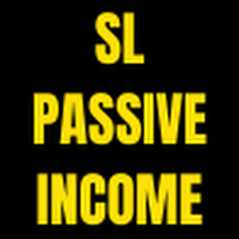 SL Passive income