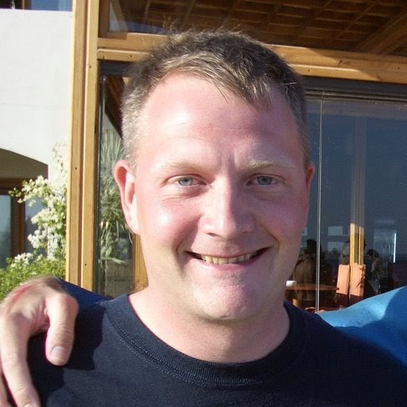 Steven Millard
