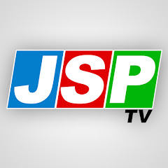 JSP TV Avatar
