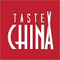 VS TASTE CHINA logo