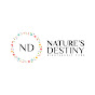 Nature's Destiny logo