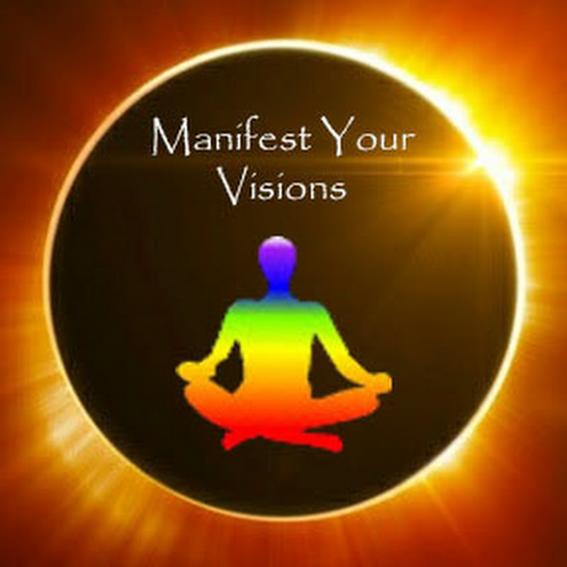 Manifest Your Visions