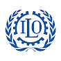 ILO Office for the United States and Canada logo