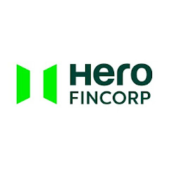 Hero FinCorp net worth