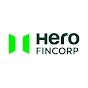 Hero FinCorp logo