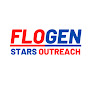 FLOGEN Stars Outreach logo