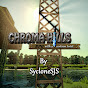 CHROMA HILLS