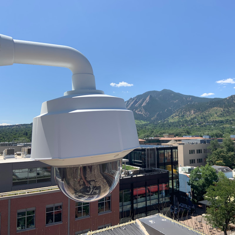 Boulder Flatiron Cam logo