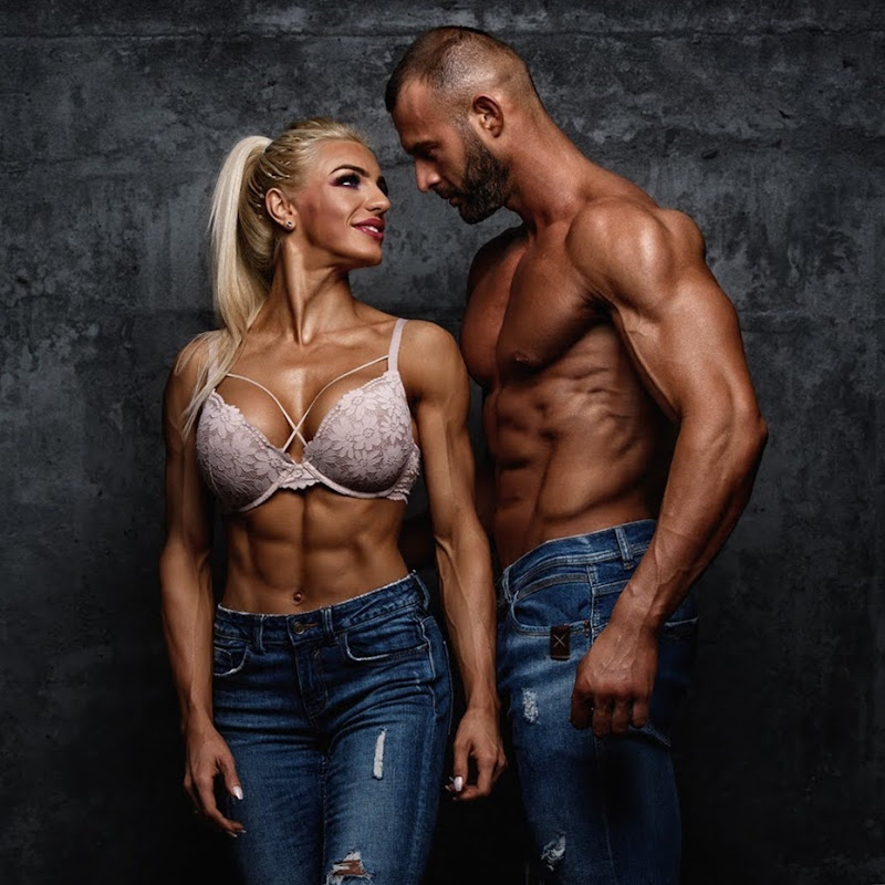 Tarik & Lejla Secic