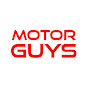 MOTOR GUYS logo