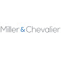 Miller & Chevalier logo