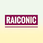 Raiconic logo