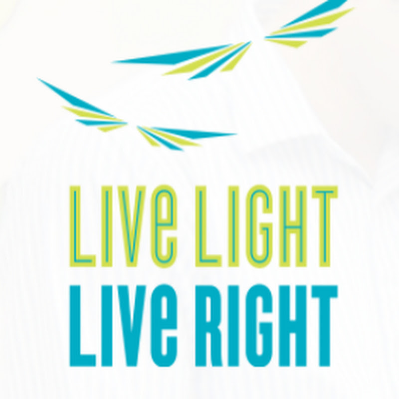 LiveLightLiveRight