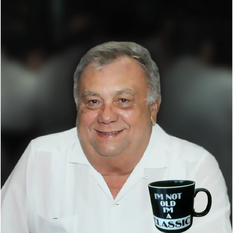 Pedro F. Rivas Gutiérrez