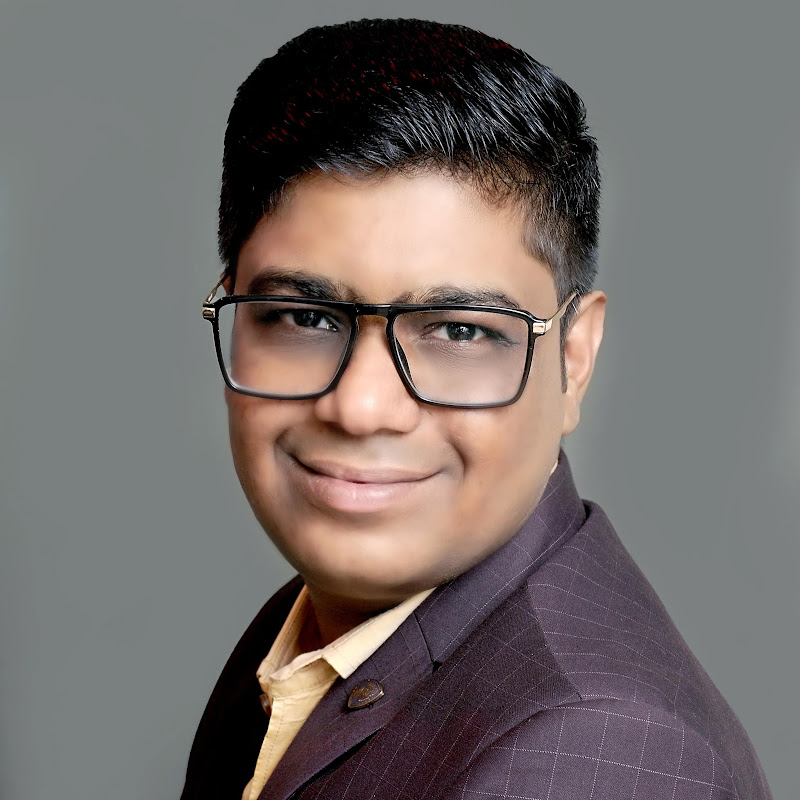 Sanket Patange