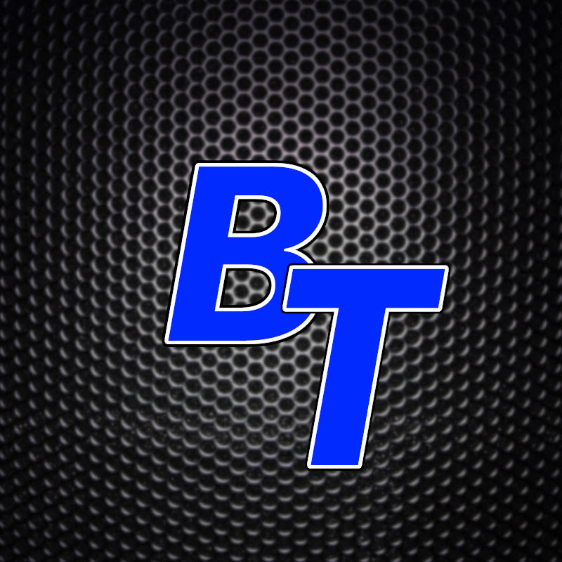 Build // Thread