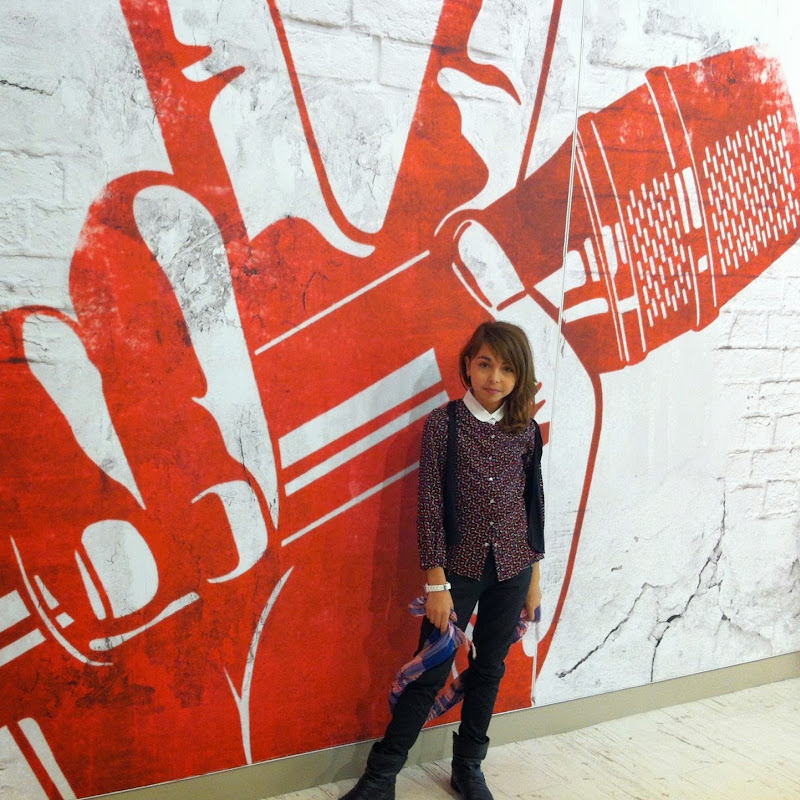 Carla Officiel The Voice Kids