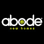 Abode New Homes logo