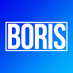 Boris Anime Avatar