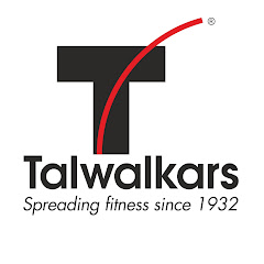 Talwalkars Gym