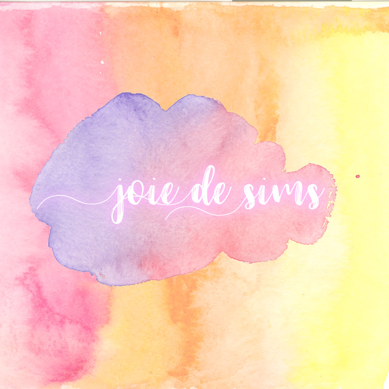 joie de sims