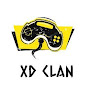 eXuberant Demolition xD Clan logo