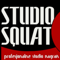 Studio sQuat-studio nagrań Avatar