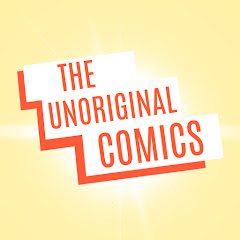The Unoriginal Comics avatar