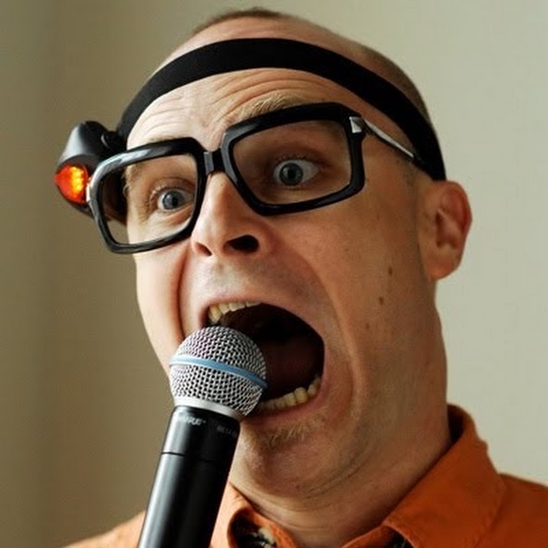 MC Frontalot
