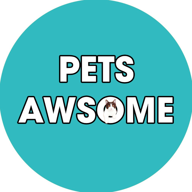 Pets Awesome icon