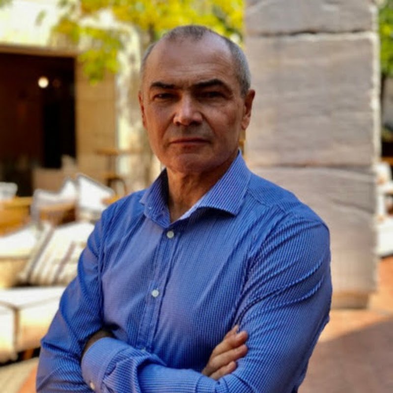 Alex Abazidis