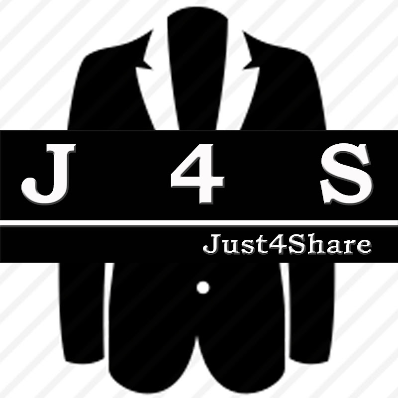 Just 4Share (J4S)