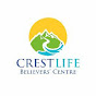 CrestLife Believers Centre logo
