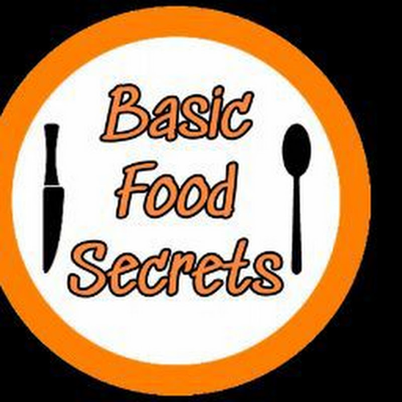 Basic food Secrets