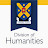 Division of Humanities, University of Otago