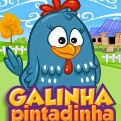 Galinha Pintadinha