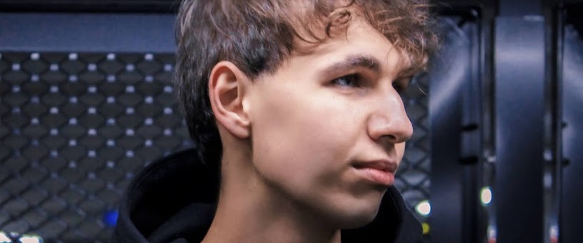 Artist Thumbnail