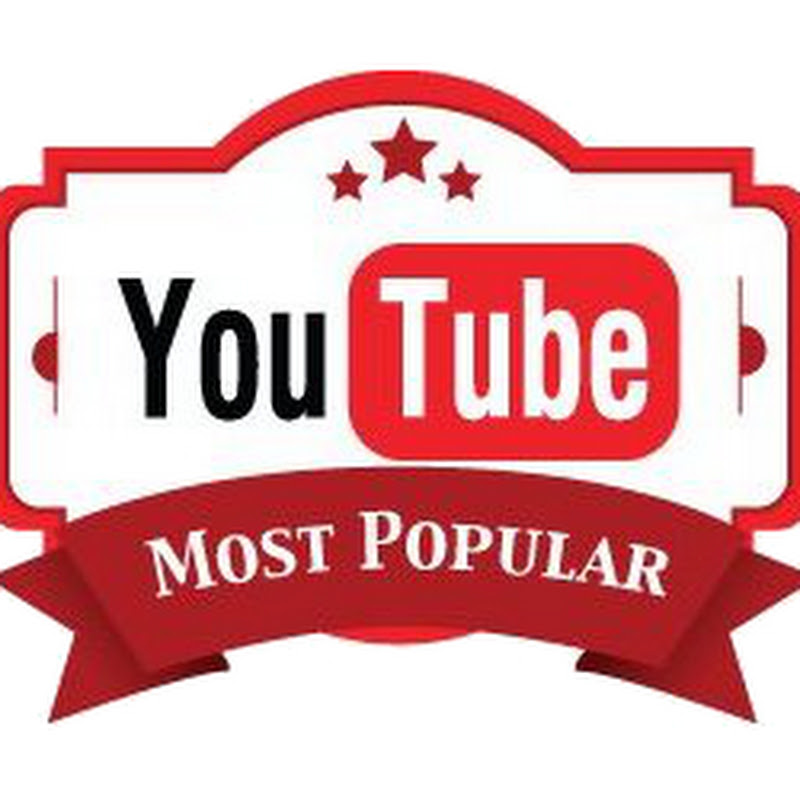 Popular on YouTube