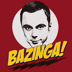 Bazinga ! channel logo