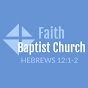 Faith Baptist Church Homosassa, FL logo